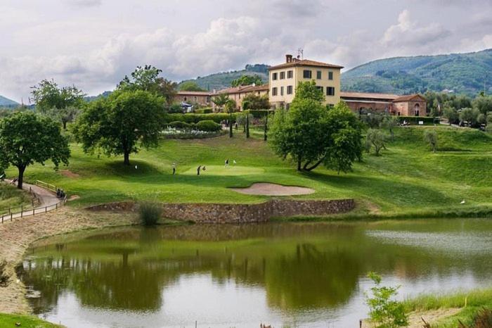 Villa Poggio dell’Ortolano Monsummano Terme Esterno foto